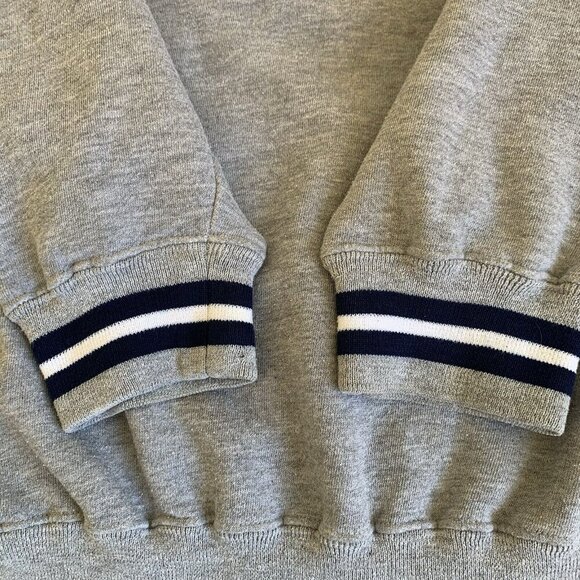 Vintage Penn State Nittany Lions Lee Sport Sweatshirt NCAA Embroidered Mens XXL - Picture 13 of 16